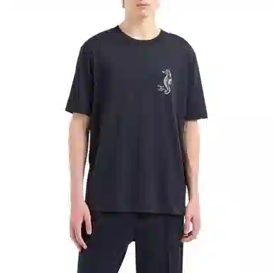EMPORIO ARMANI SS25 T