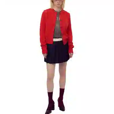 MARDI MERCREDI FW25 T