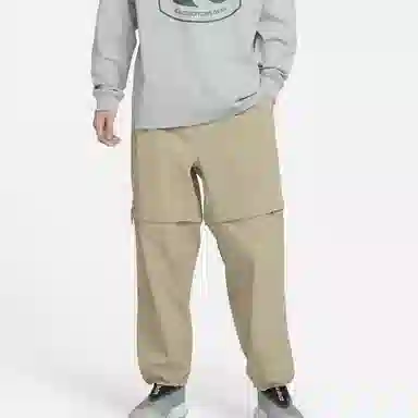 Nike Acg Logo