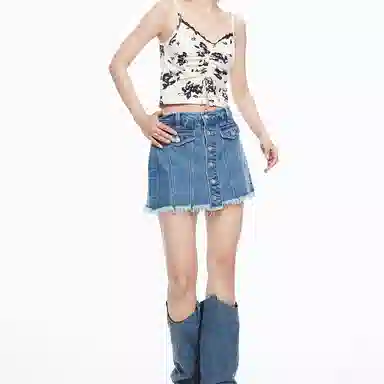 MOUSSY