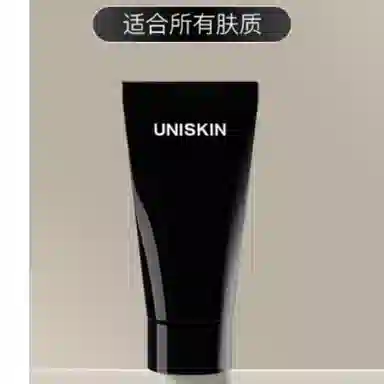 优时颜 黑引力 面霜体验装 紧致去皱保湿滋润