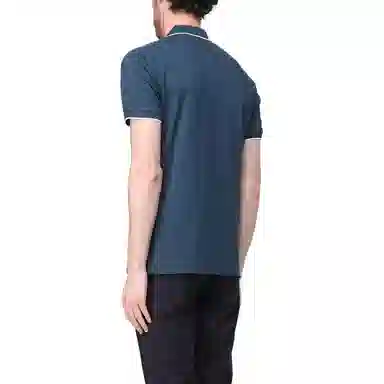 Zegna SS25 PoloPolo