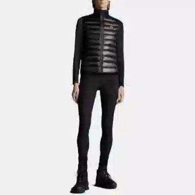 Moncler FW21 Spicules Logo