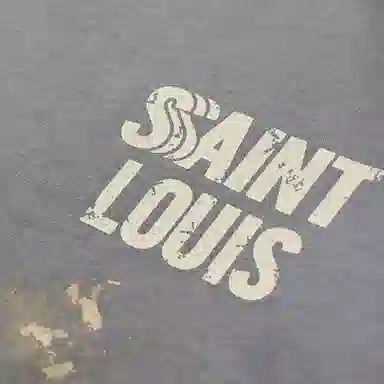 SSSAINT LOUIS 5 Cigar wolf T