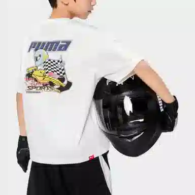 PUMAT Sportstyle SS25 10101