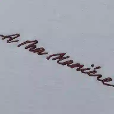 Jordan x A Ma Manire SS22 T