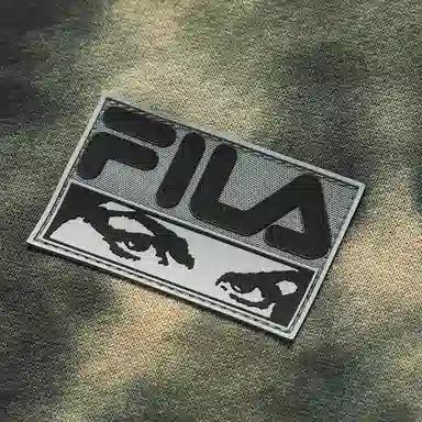 FILA FUSION FILA X P.A.M