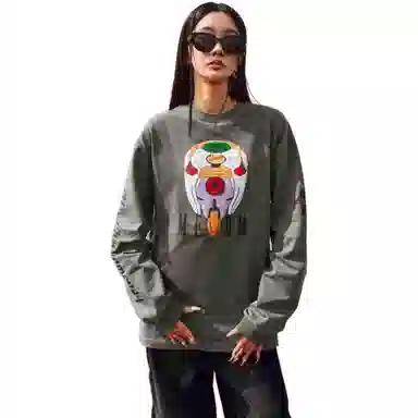 MR.ENJOYDA MONEY x MEDMXEVA FW23 T