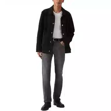 levis x JJJJound FW24 logo