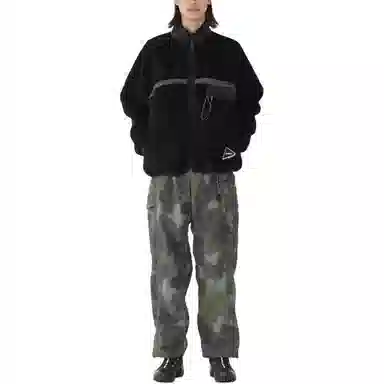 Gramicci x and wander FW24