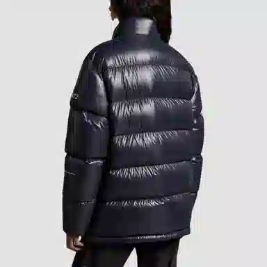 Moncler x FRGMT Ryne Navy