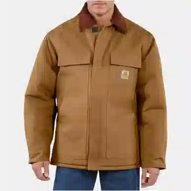 Carhartt Traditional Coat