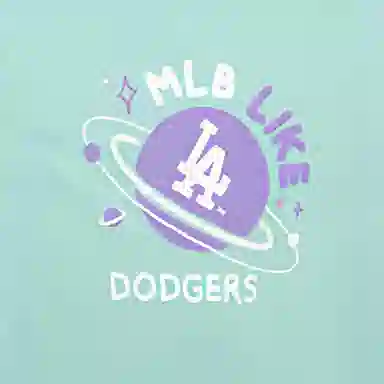 MLB logo T