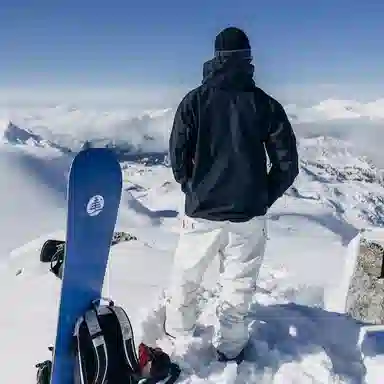 BURTON AK Cyclic GORE-TEX 2L