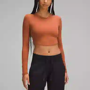 lululemon Hold Tight T