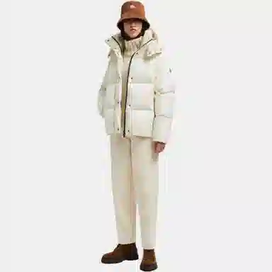 Moncler Parana