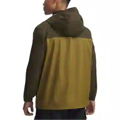 Under Armour Stormproof FW25 Cloudstrike