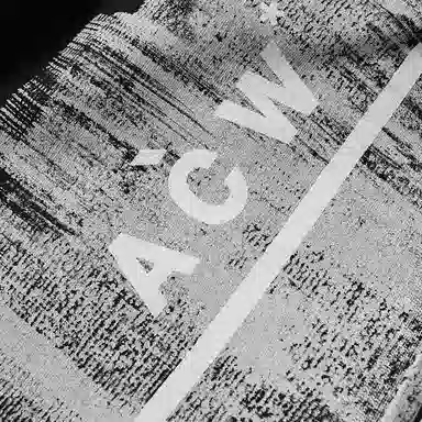 A-COLD-WALL* SS21 Shorts