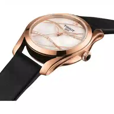 TISSOT 30 30mm T112.210.36.111.00