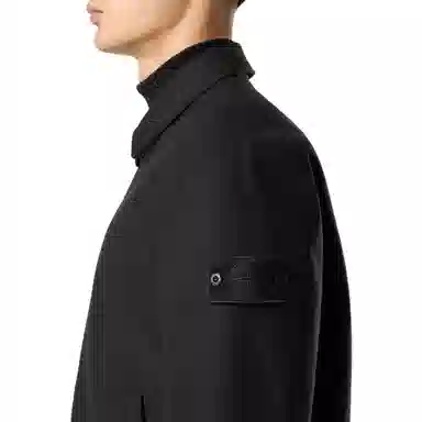 Stone Island Ghost Jacket