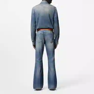 LOUIS VUITTON FW24 Logo