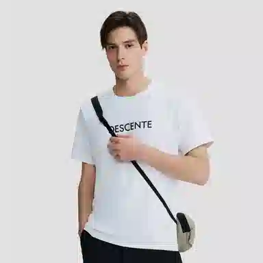 DESCENTE ESSENTIAL T