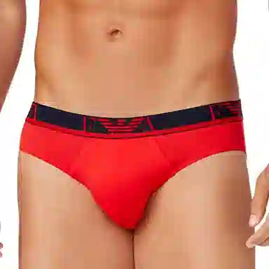 EMPORIO ARMANI EA Logo 3