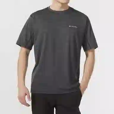 Columbia Logo SS24T