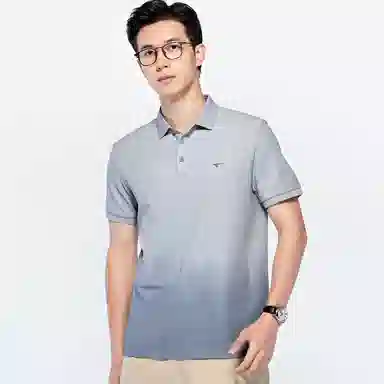 SEPTWOLVES Polo