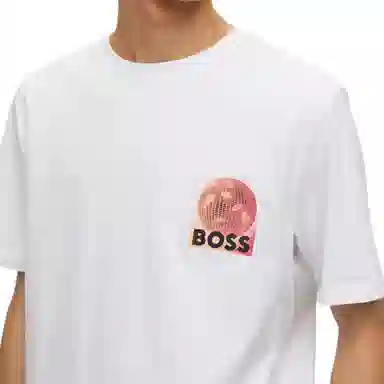 HUGO BOSS LogoT