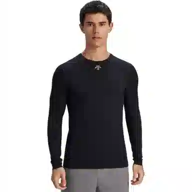 DESCENTE TRAINING HEXA T