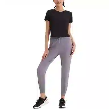 DECATHLON KIPRUN PANT RUN DRY W TROUSERS