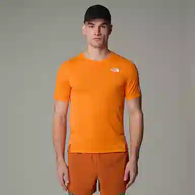 THE NORTH FACE Summit High Trail LogoT