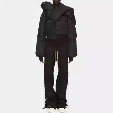 Rick Owens DRKSHDW Luxor Pusher Pants