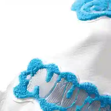 Nautica x Stacks Award Jacket Navy