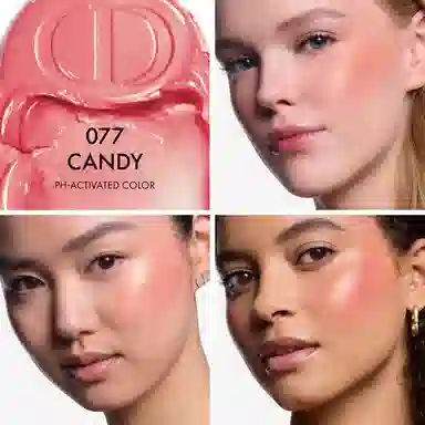 Dior 2025 Blush Stick