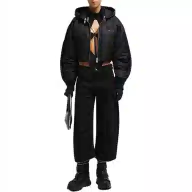 Moncler x Willow Smith FW24