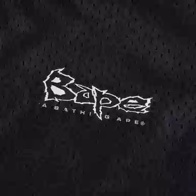 A BATHING APE SS24