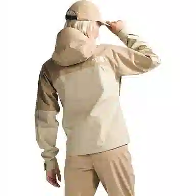 The North Face DVLS Brk Gtx JKT Khaki