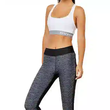 Under Armour Mid Crossback