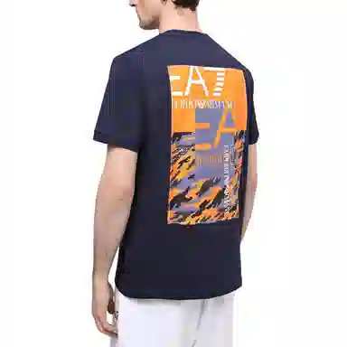 EMPORIO ARMANI EA7 SS24T