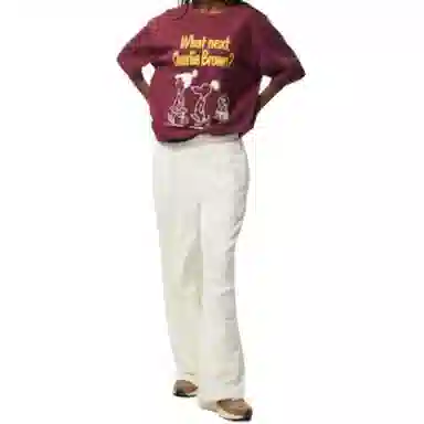 UNIQLO x PEANUTS x PEANUTS T