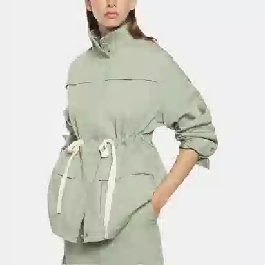 Maison Kitsune SS25