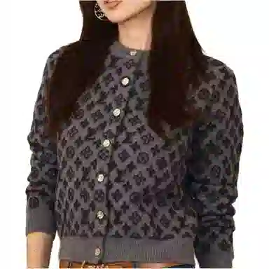 LOUIS VUITTON x Grace Coddington FW25