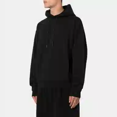 Martine Rose SS22 Hoodie Black