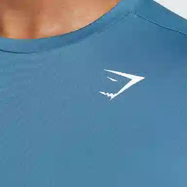 GYMSHARK Arrival