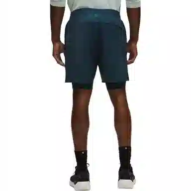 lululemon License To Train SS25 7"