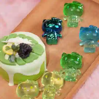 TOP TOY Hello kitty 13