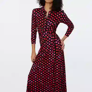 DIANE VON FURSTENBERG SS24