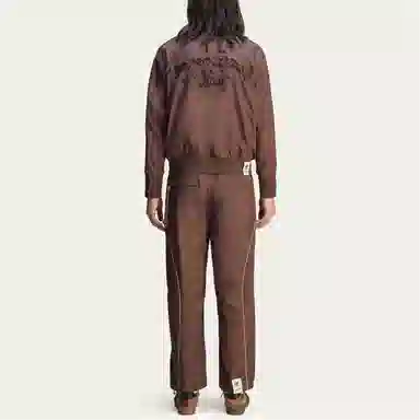 adidas x Song for the Mute